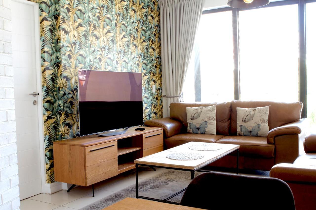 Apartmán Rockwell 304 Kapské Město Exteriér fotografie