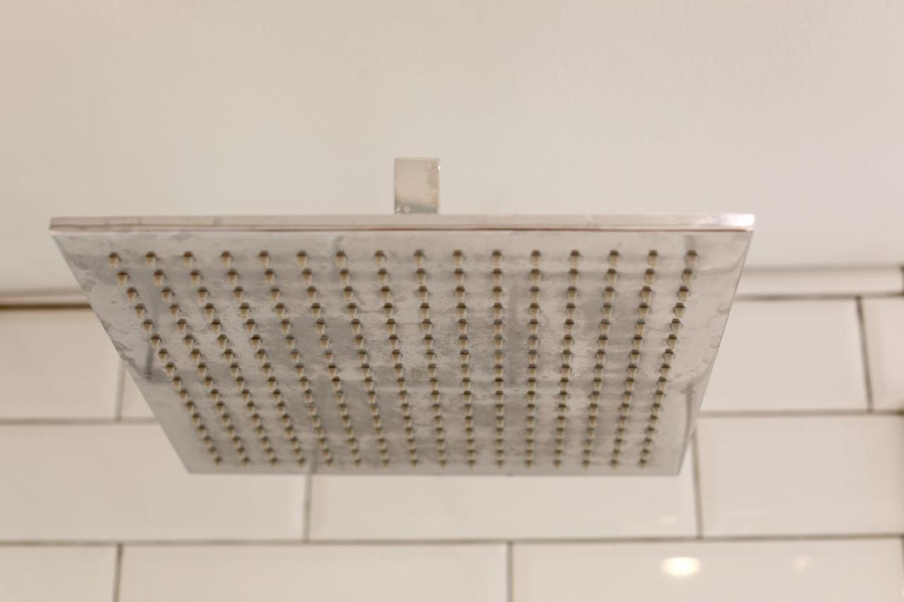 Apartmán Rockwell 304 Kapské Město Exteriér fotografie