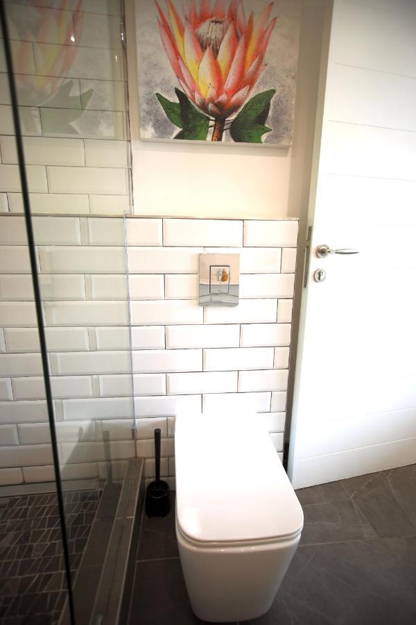 Apartmán Rockwell 304 Kapské Město Exteriér fotografie