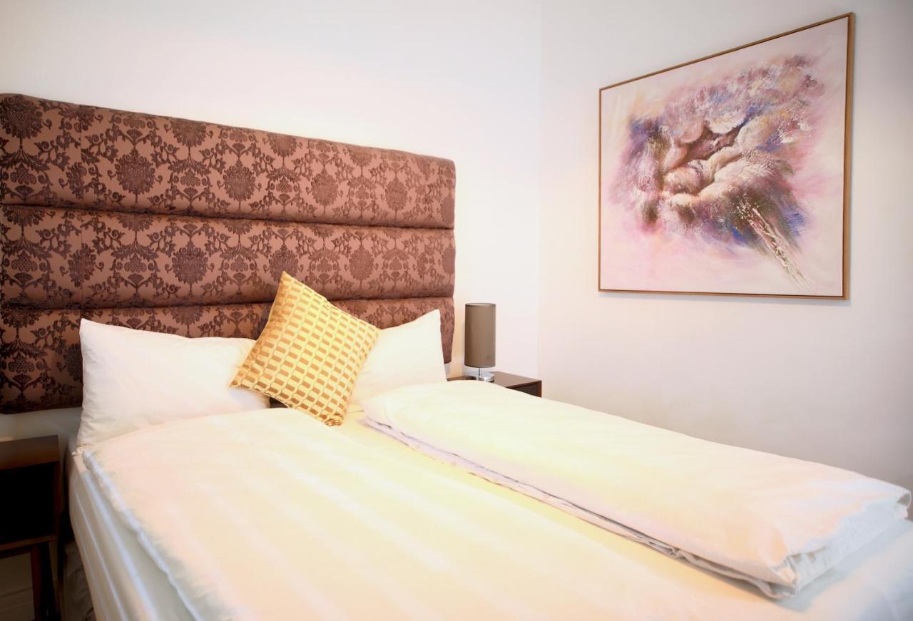 Apartmán Rockwell 304 Kapské Město Exteriér fotografie