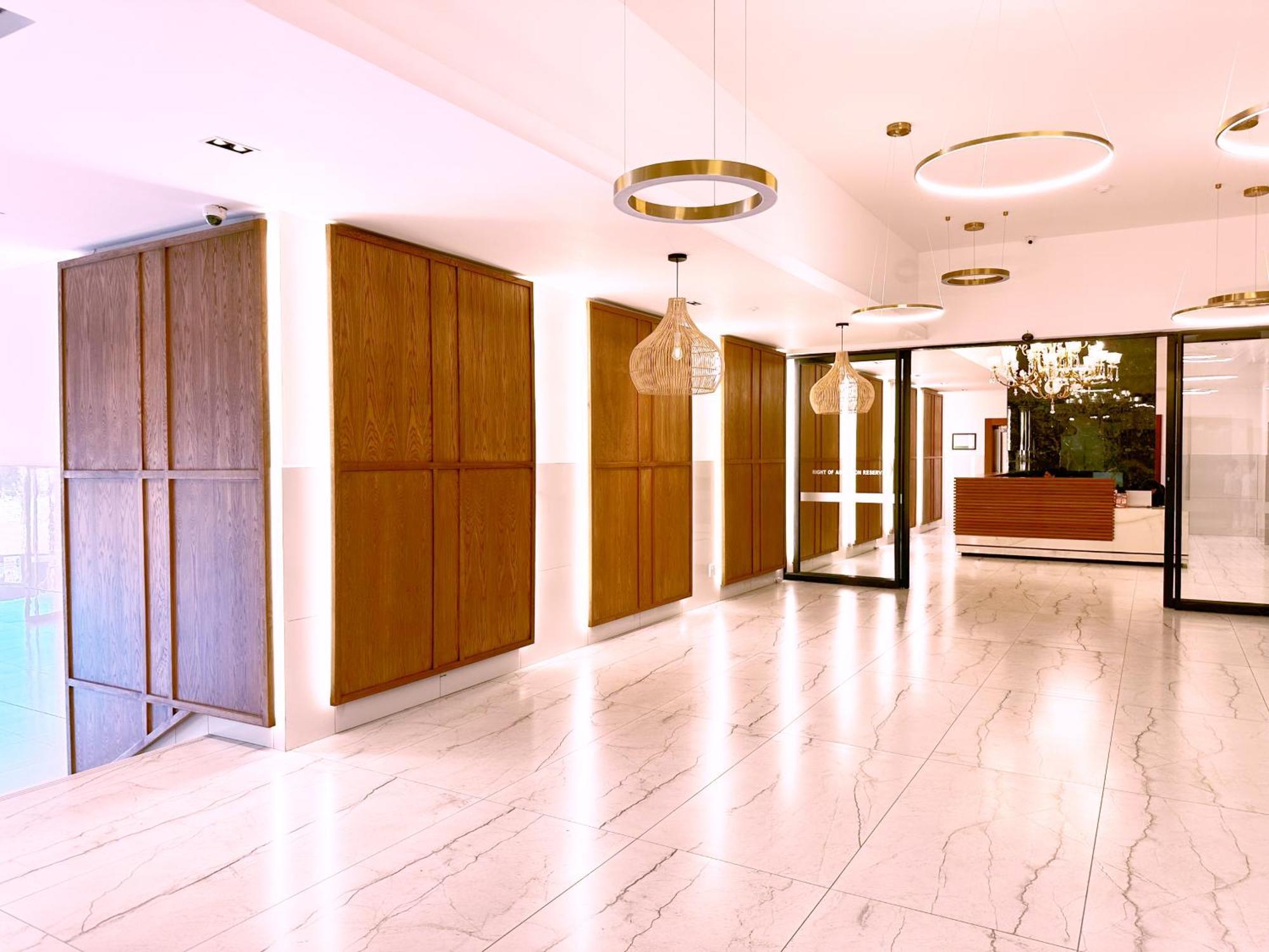 Apartmán Rockwell 304 Kapské Město Exteriér fotografie