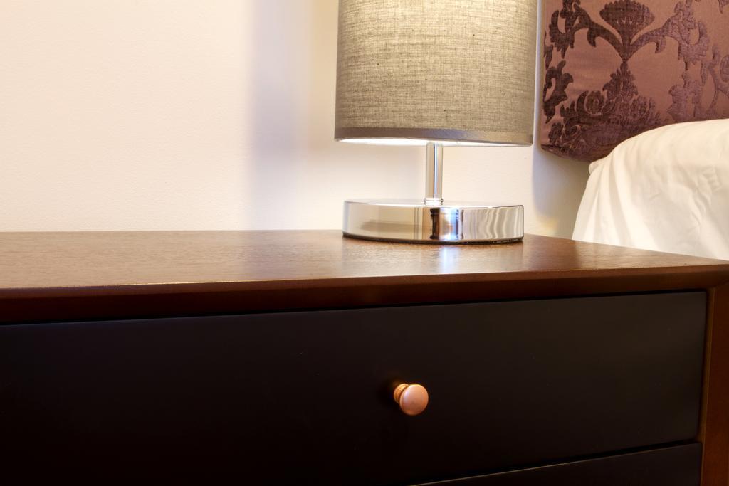 Apartmán Rockwell 304 Kapské Město Exteriér fotografie