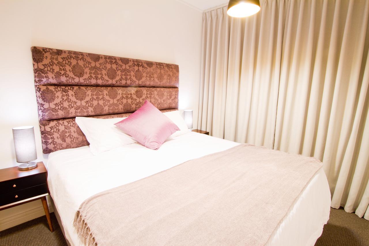 Apartmán Rockwell 304 Kapské Město Exteriér fotografie