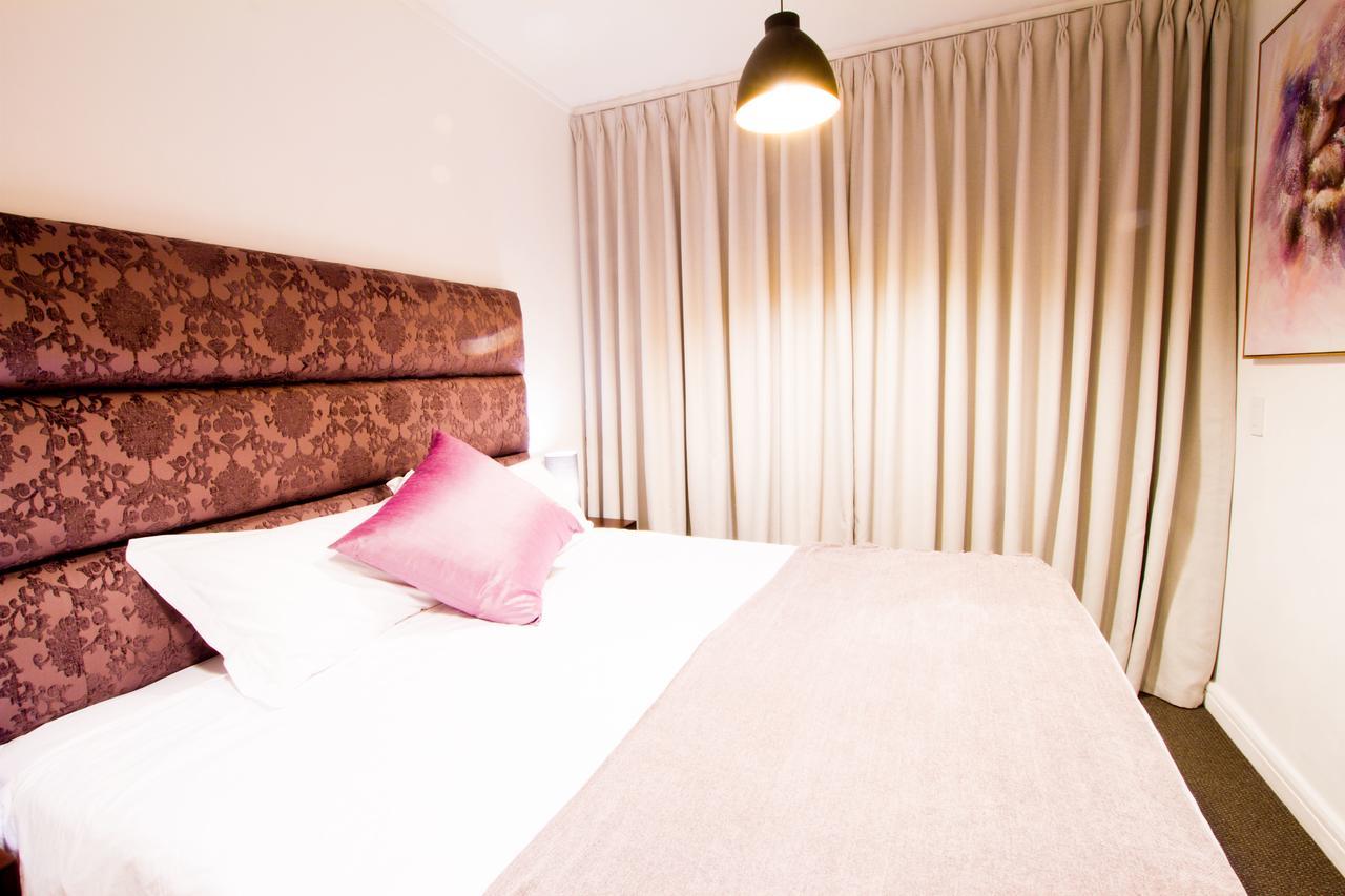 Apartmán Rockwell 304 Kapské Město Exteriér fotografie